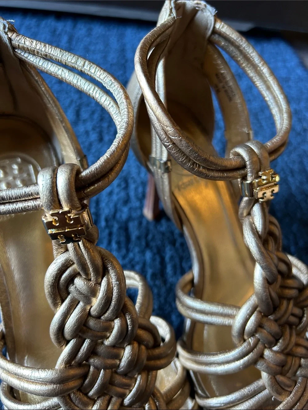 TORY BURCH 